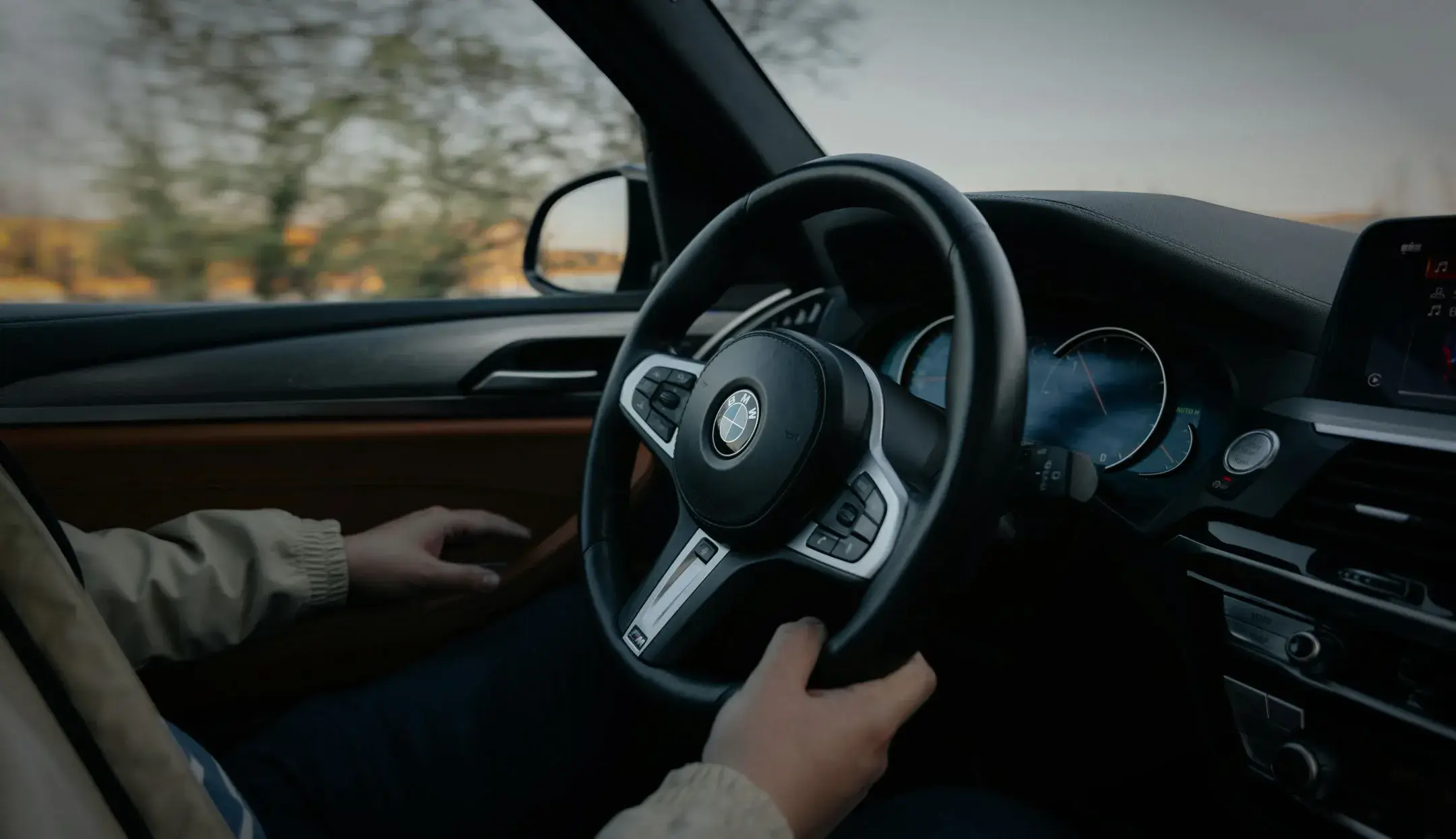 Slika zaloge vozil LK Mobil